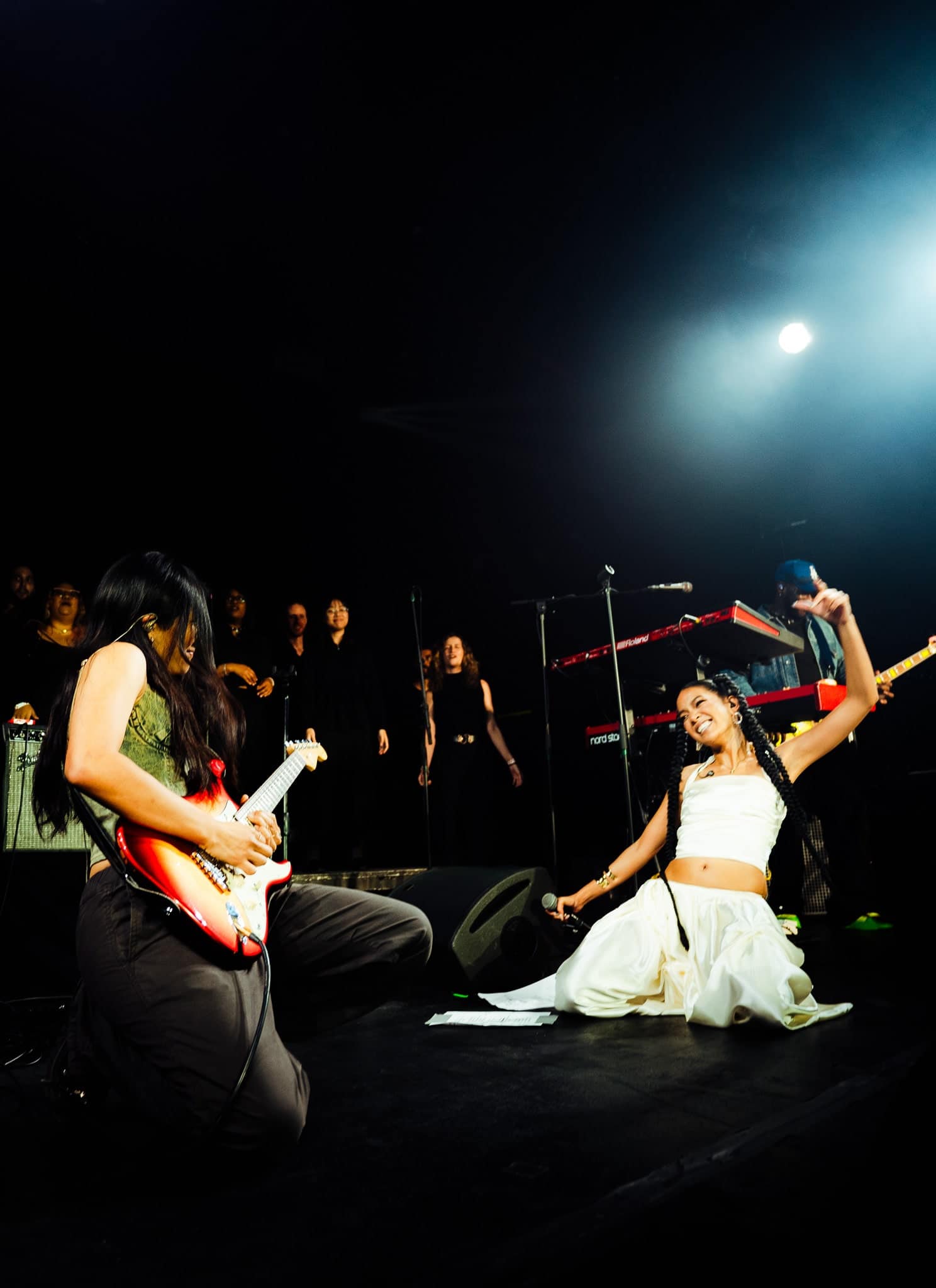 88rising celebrates 10 years with Head in the Clouds Festival